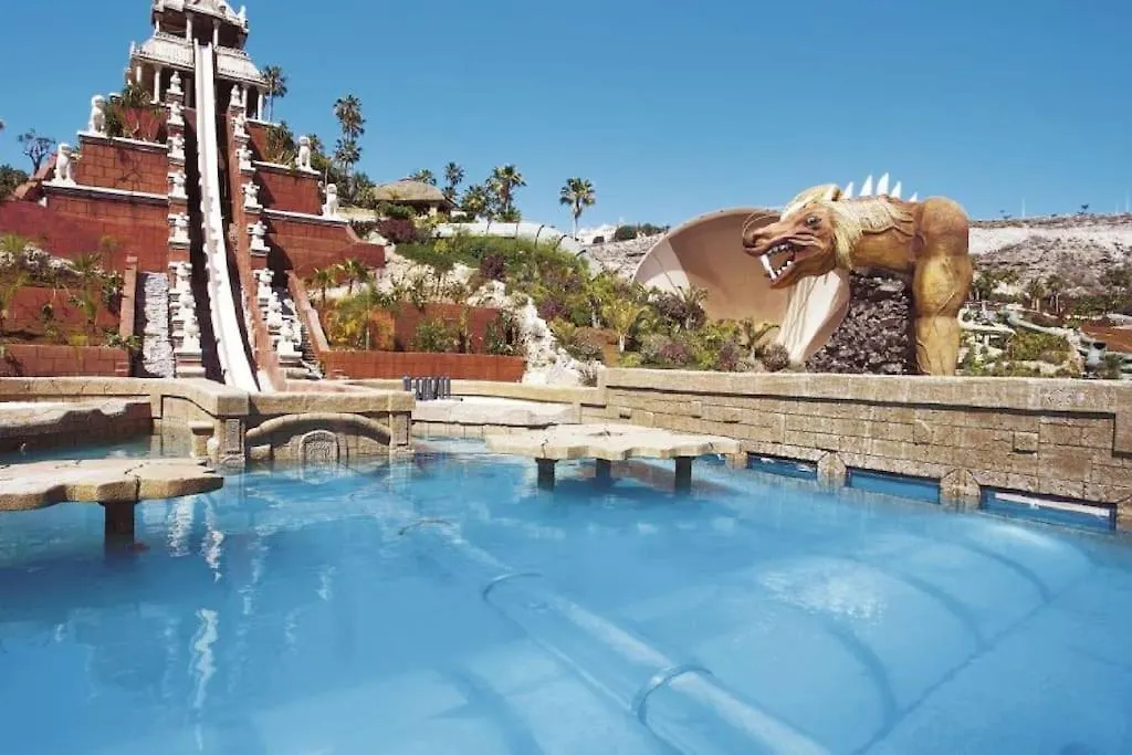 Villa Sunshine Wonderful 3 Bedroom Villa Costa Adeje   Costa Adeje (Tenerife)