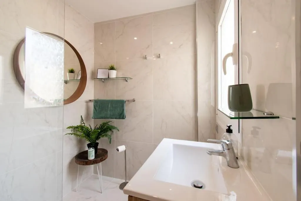 Villa Sunshine Wonderful 3 Bedroom Villa Costa Adeje  Espagne