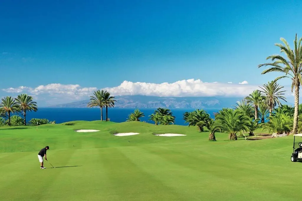 Villa Sunshine Wonderful 3 Bedroom Villa Costa Adeje